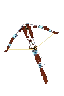 Light CrossBow