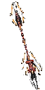 Divine Staff