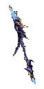 Dragon Staff