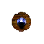 Round Shield